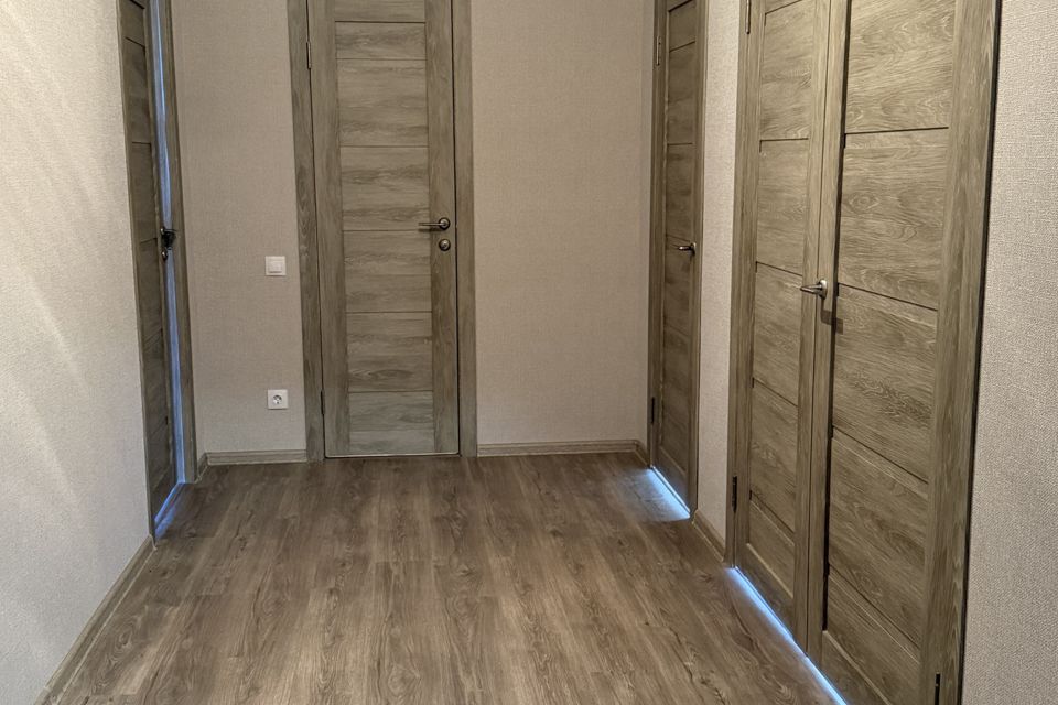 Продаётся 2-комнатная квартира, 59 м²