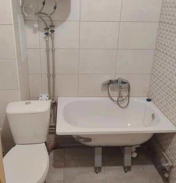 Продаётся 1-комнатная квартира, 32.53 м²