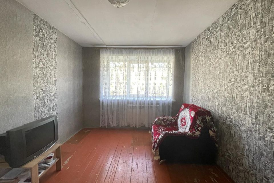 Продаётся 1-комнатная квартира, 19 м²