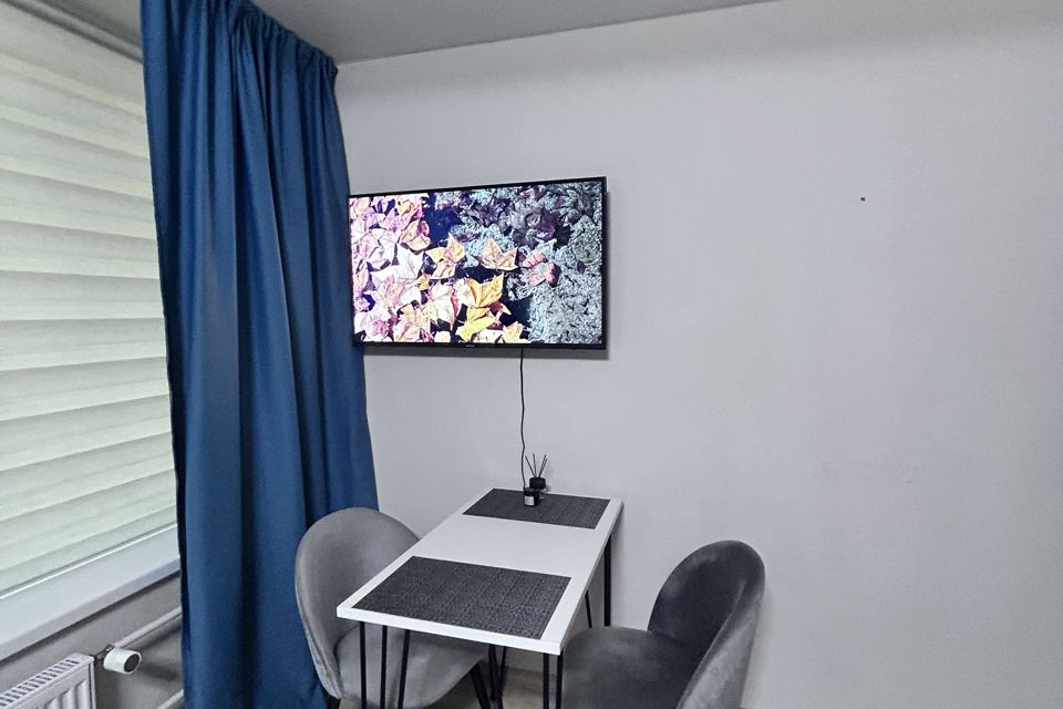 Продаётся студия, 18.5 м²
