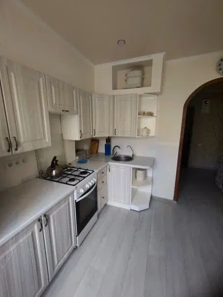 Продаётся 3-комнатная квартира, 68 м²