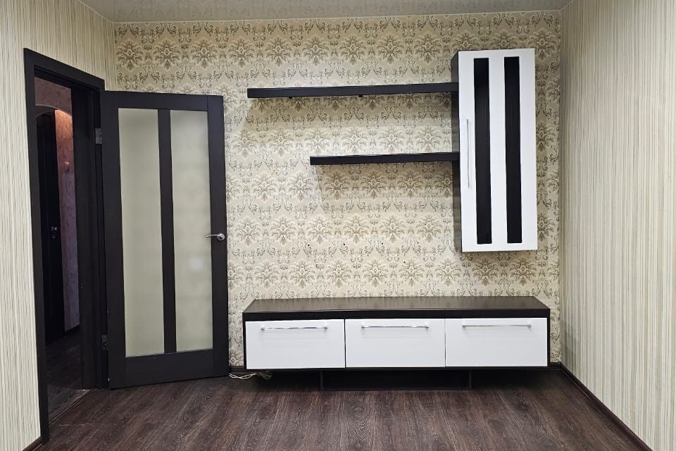 Продаётся 1-комнатная квартира, 36 м²