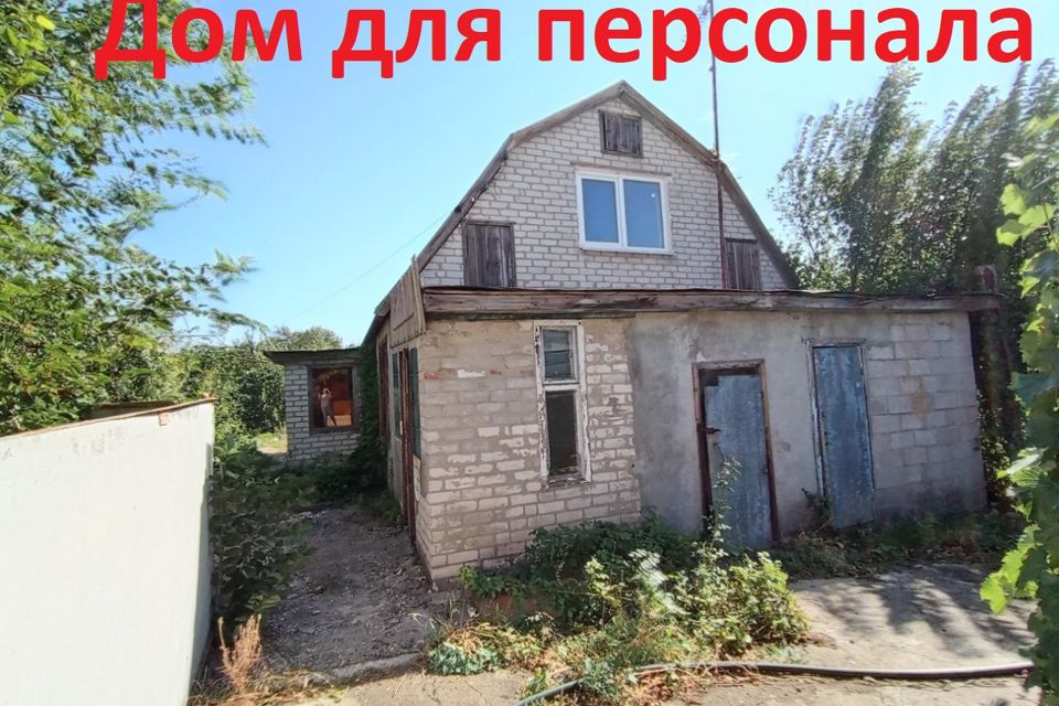 Продаётся производственное помещение, 330 м²