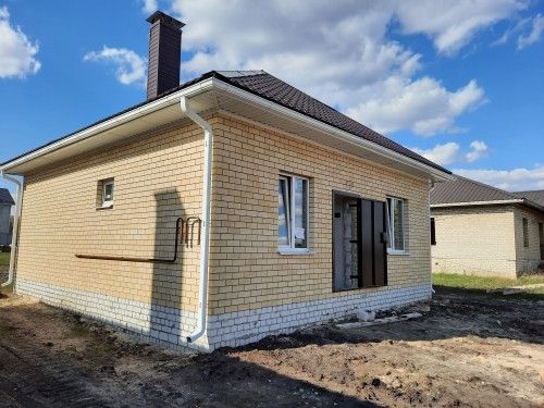 Купить Дом В Селе Ломово Рамонского Района
