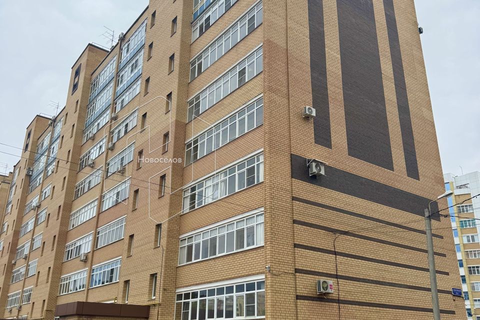 Продаётся 1-комнатная квартира, 36 м²