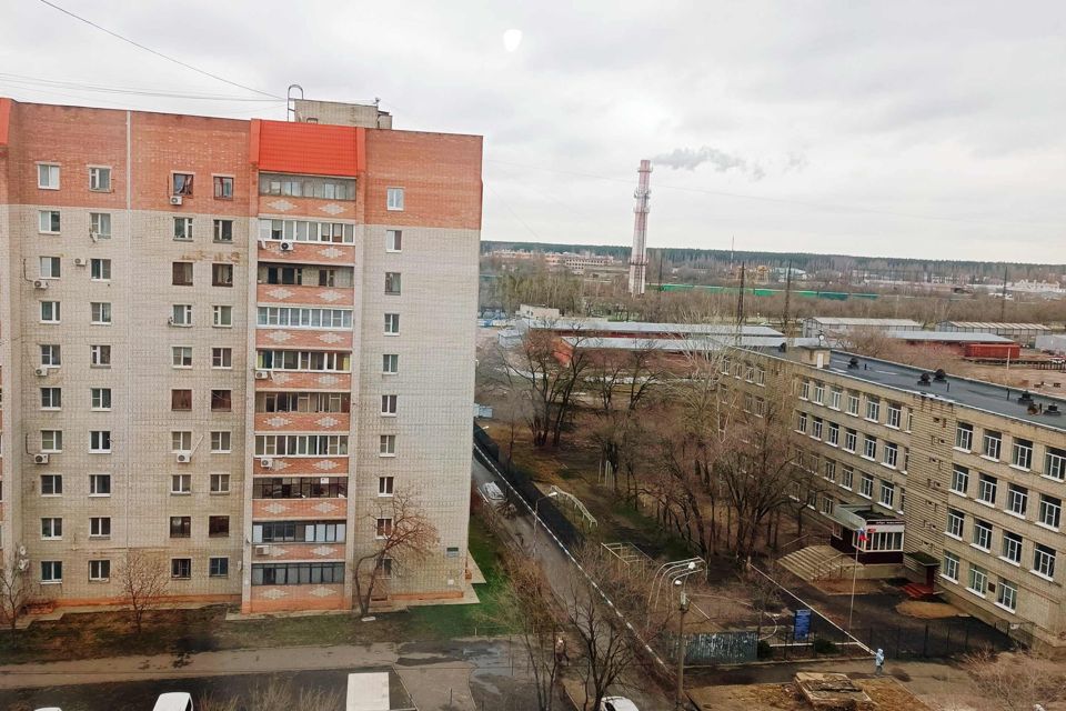 Продаётся 1-комнатная квартира, 26.6 м²
