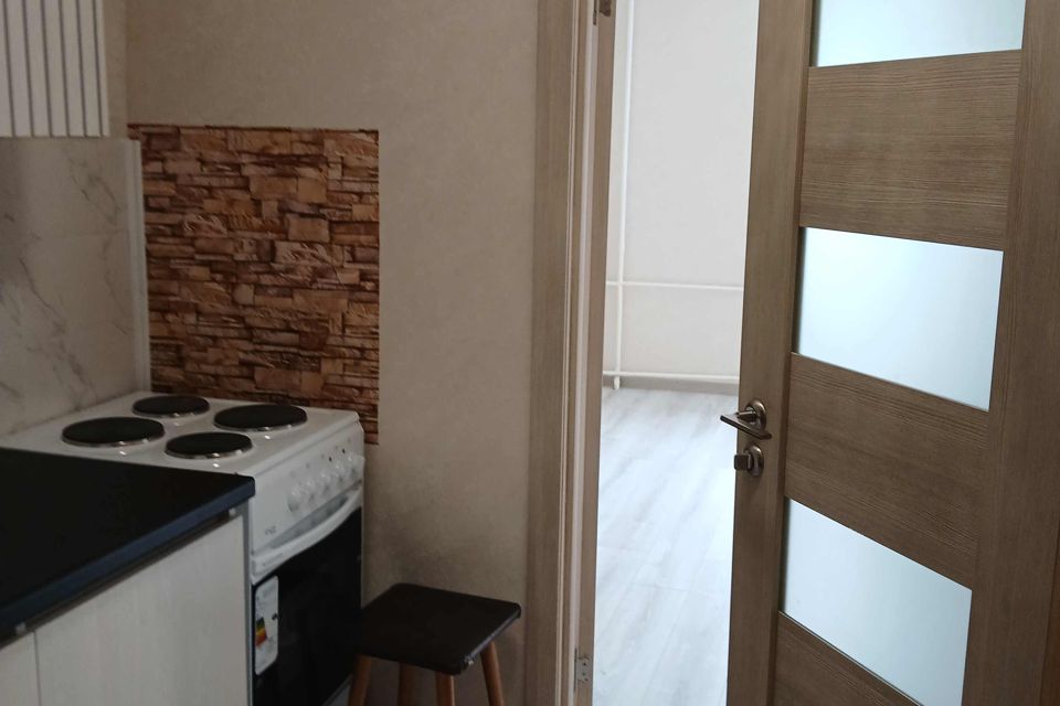Продаётся 1-комнатная квартира, 18.4 м²