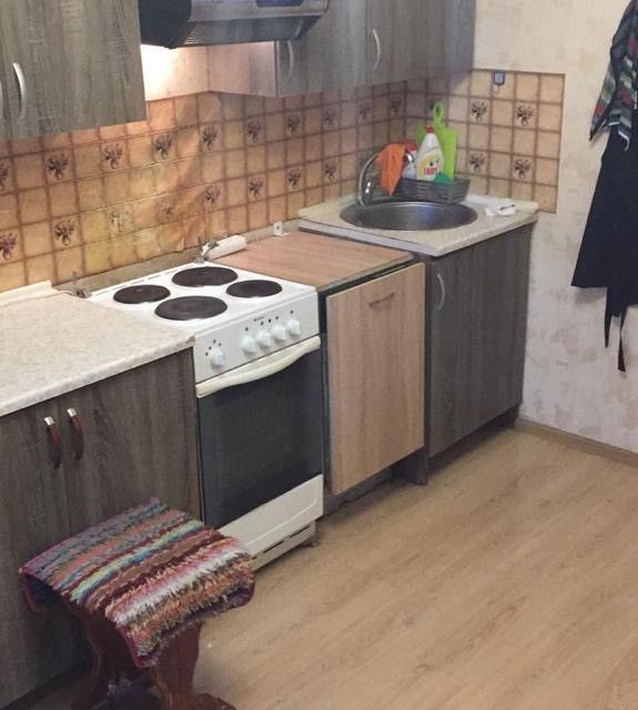 Продаётся 2-комнатная квартира, 66.1 м²
