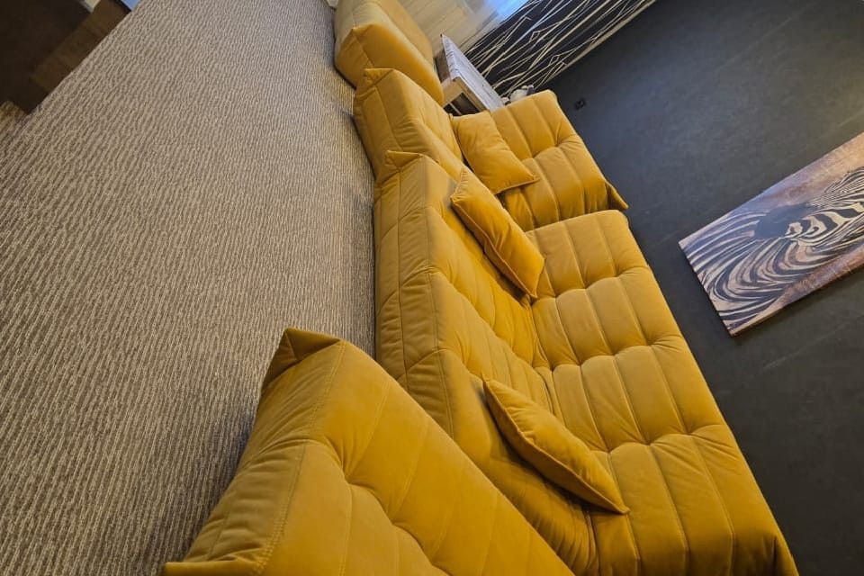 Продаётся 2-комнатная квартира, 48 м²