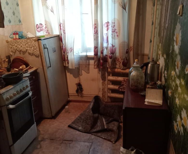 Продаётся 2-комнатная квартира, 41 м²