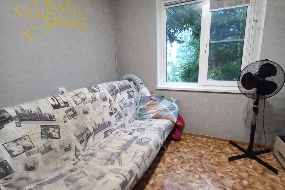 Продаётся студия, 15.8 м²