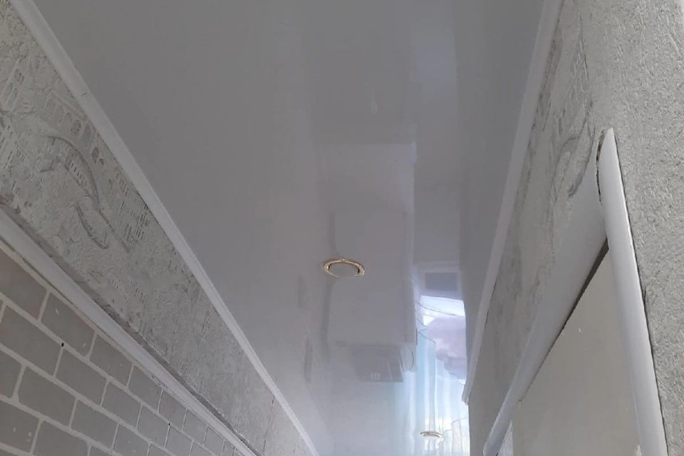 Продаётся 2-комнатная квартира, 44.8 м²