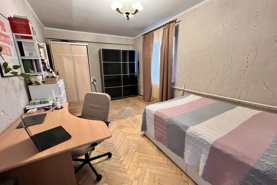 Продаётся 1-комнатная квартира, 30.2 м²