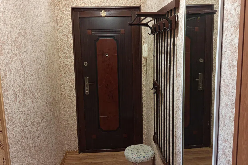 Продаётся 2-комнатная квартира, 44 м²