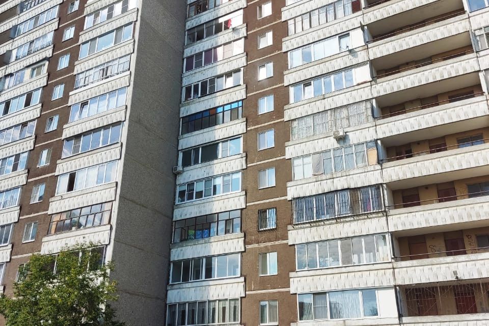 Продаётся 2-комнатная квартира, 48 м²