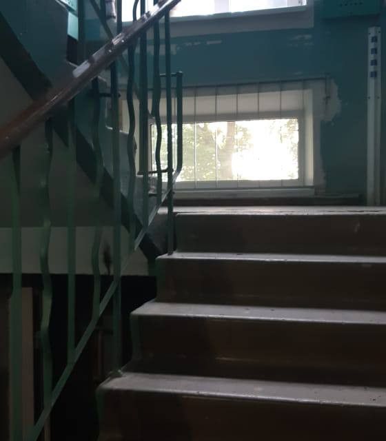 Продаётся 3-комнатная квартира, 61.8 м²