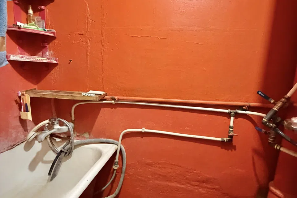 Продаётся 1-комнатная квартира, 18 м²