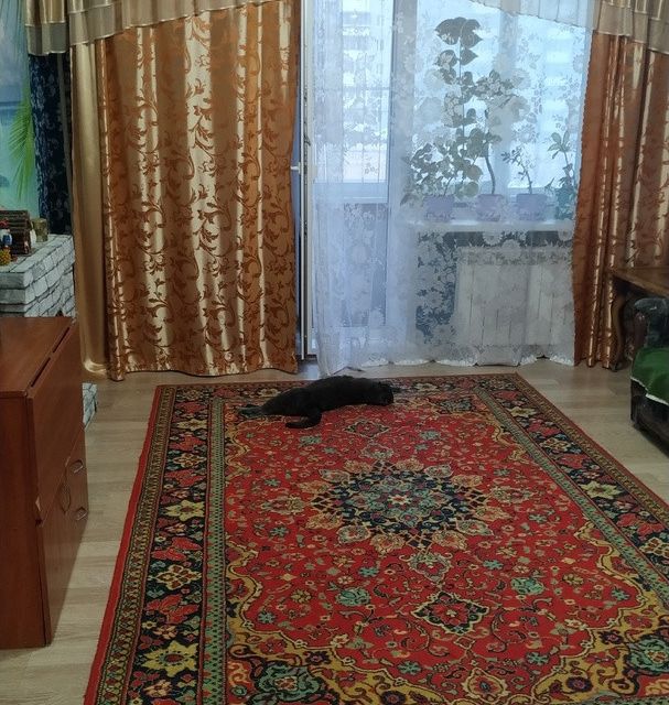 Продаётся 3-комнатная квартира, 67 м²