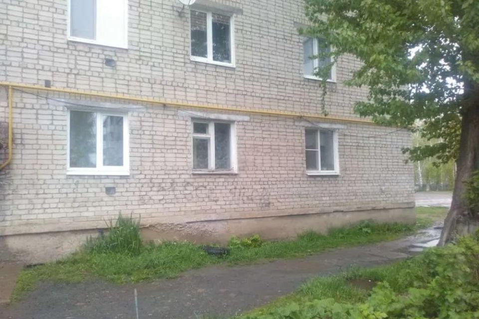 Продаётся 3-комнатная квартира, 51 м²