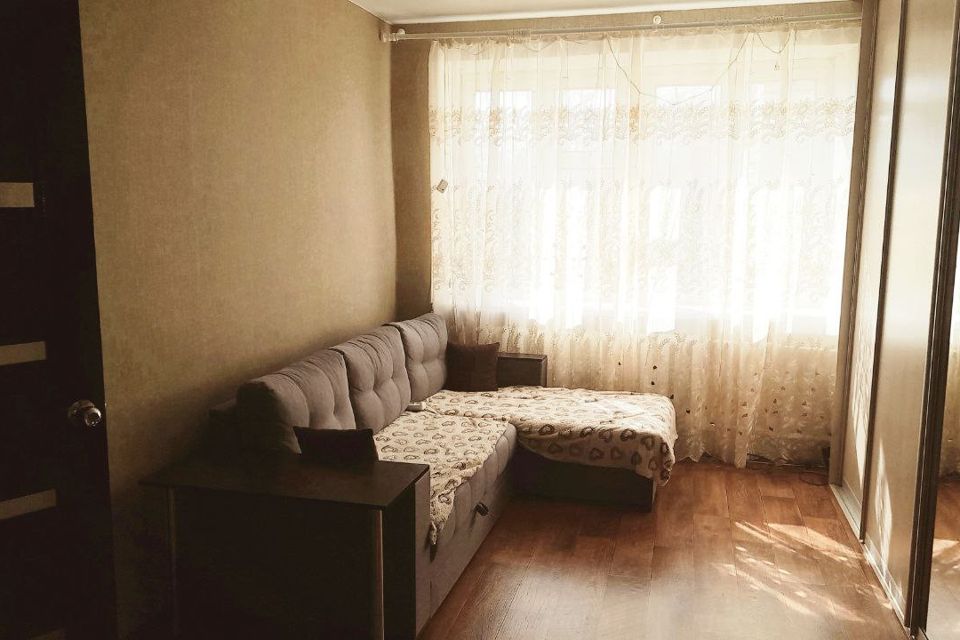 Продаётся 2-комнатная квартира, 51.7 м²