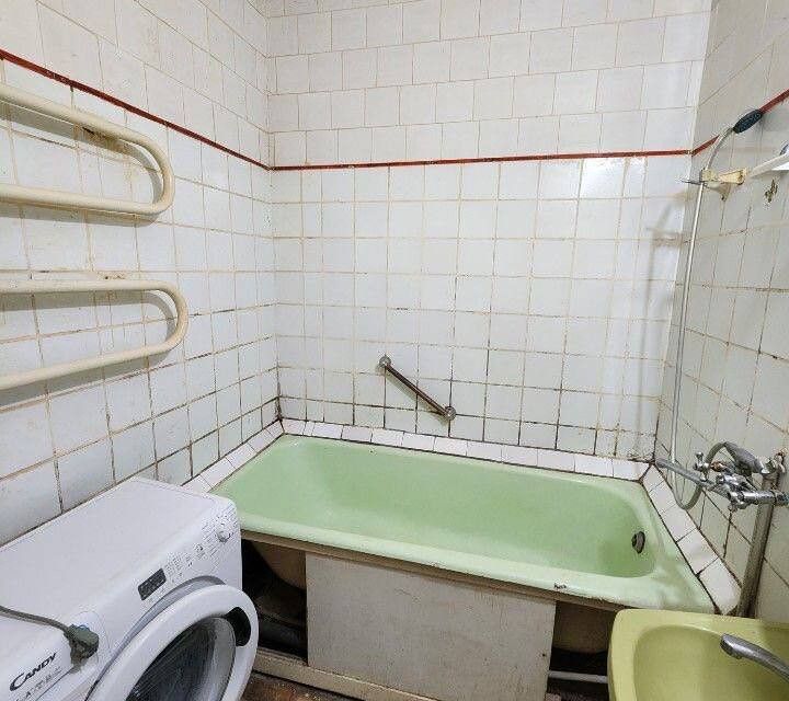 Продаётся 2-комнатная квартира, 54 м²