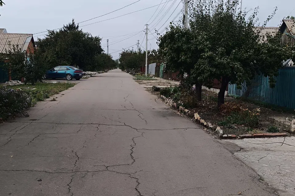 Продаётся 1-этажный дом, 50 м²