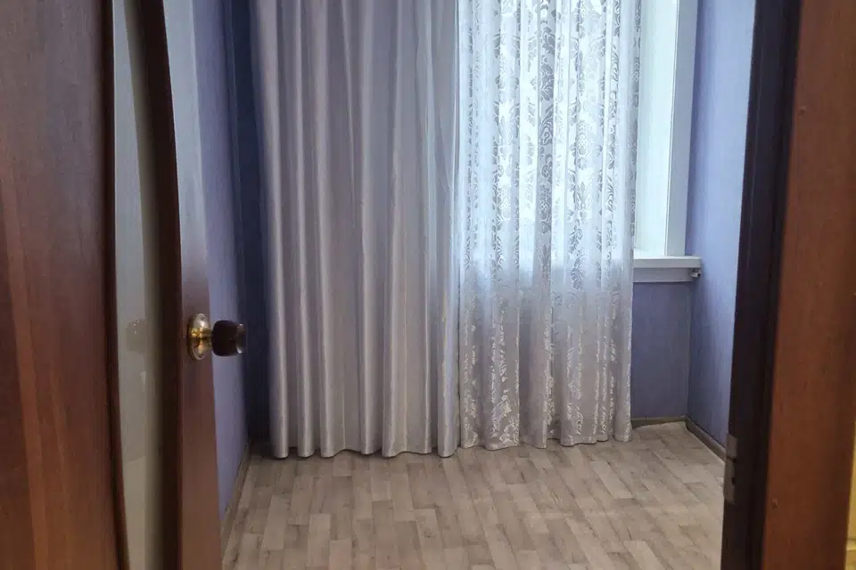 Продаётся 1-комнатная квартира, 38 м²