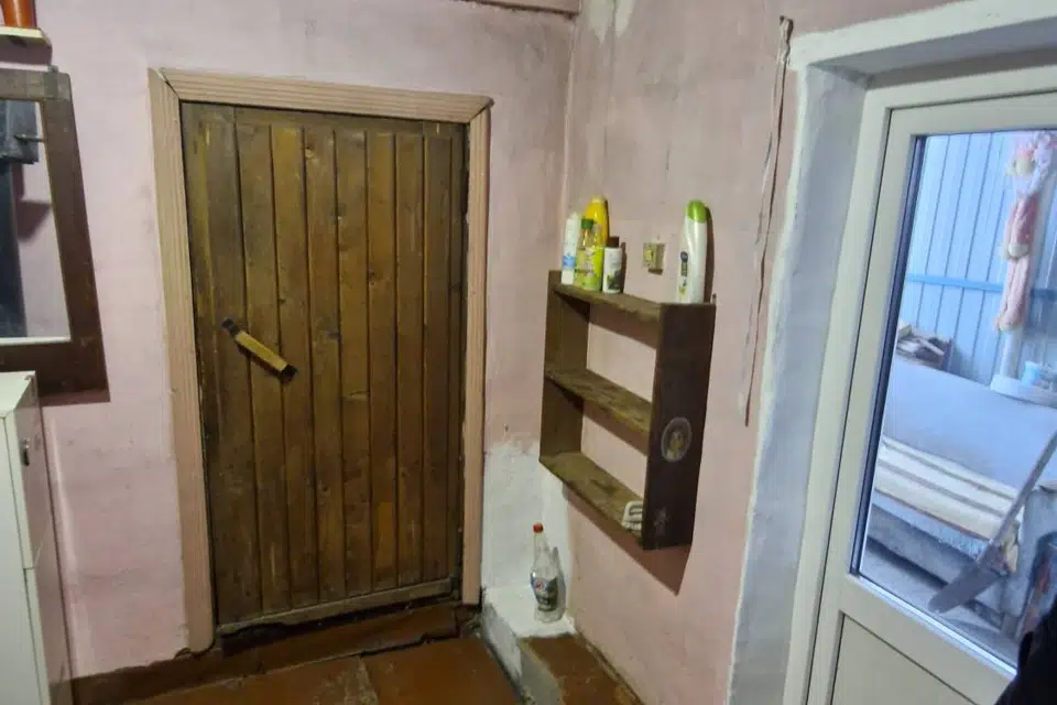 Продаётся 1-этажный дом, 70 м²