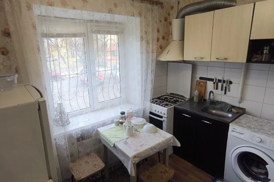 Продаётся 2-комнатная квартира, 50 м²