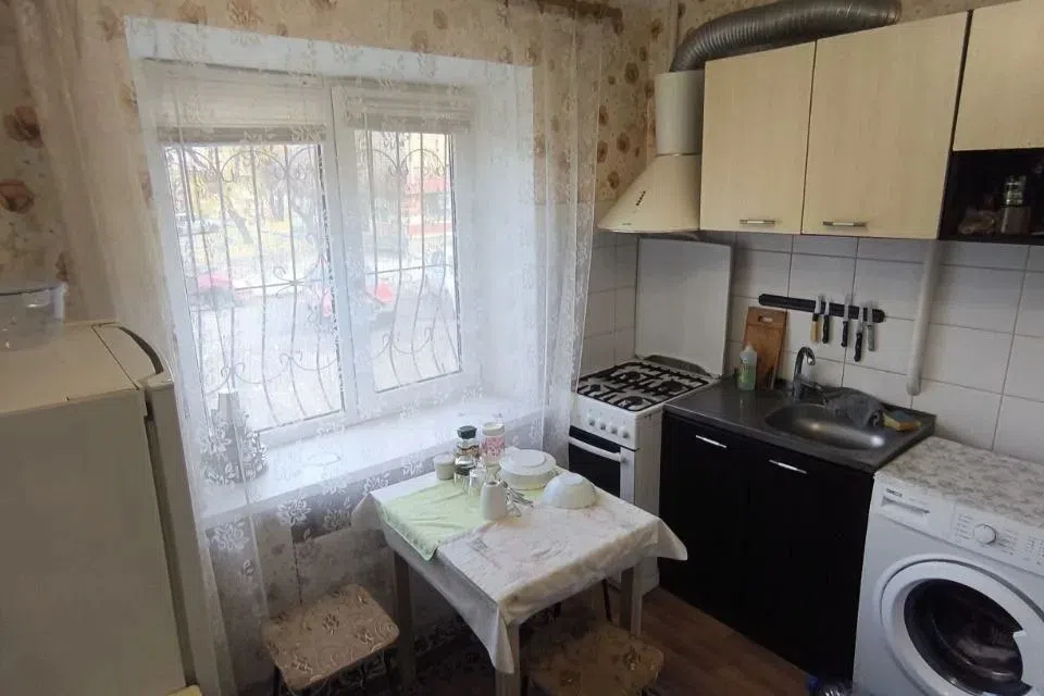 Продаётся 2-комнатная квартира, 50 м²