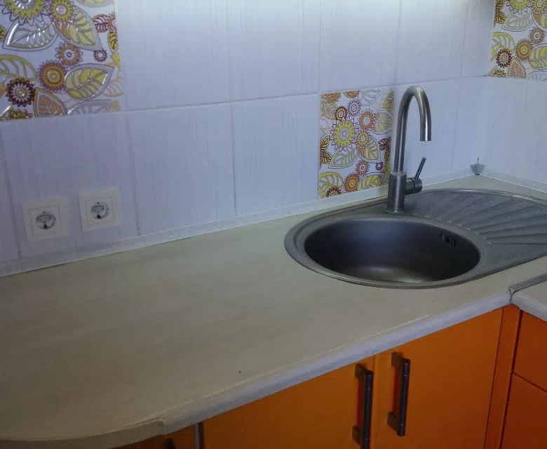 Продаётся 3-комнатная квартира, 71.05 м²