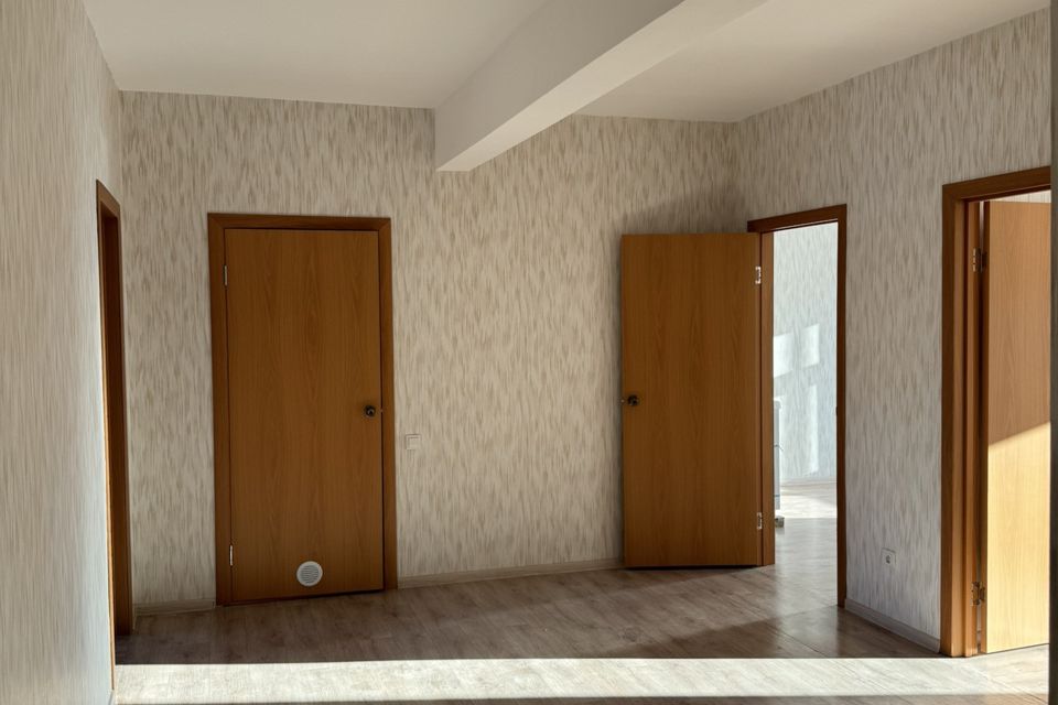 Продаётся 2-комнатная квартира, 73.9 м²