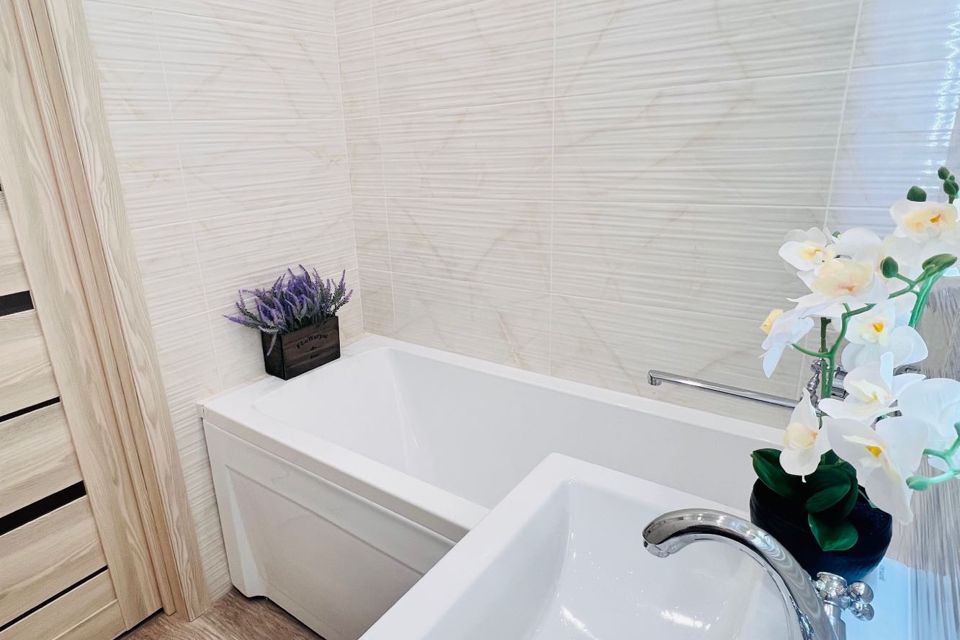 Продаётся 1-комнатная квартира, 31 м²