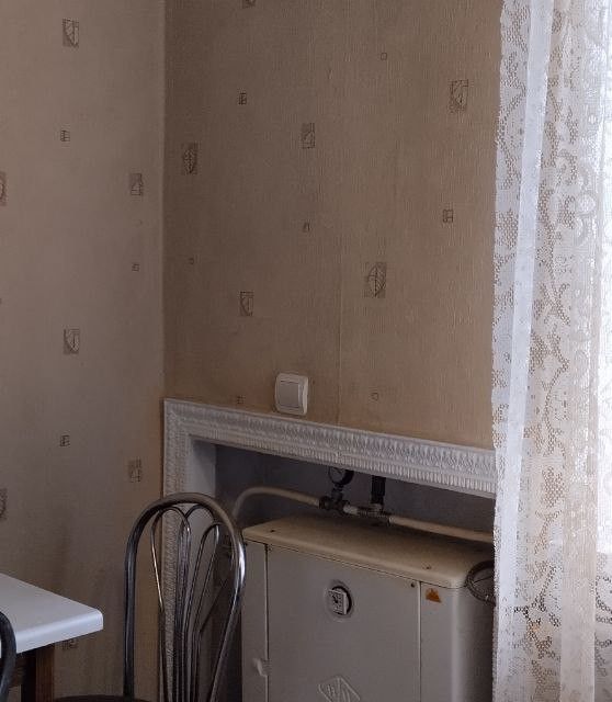 Продаётся 3-комнатная квартира, 75.2 м²