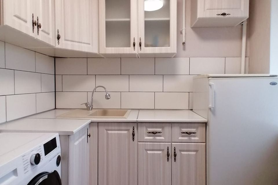 Продаётся 1-комнатная квартира, 29.3 м²