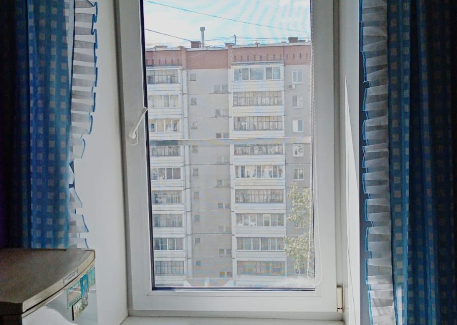 Продаётся 1-комнатная квартира, 29.7 м²