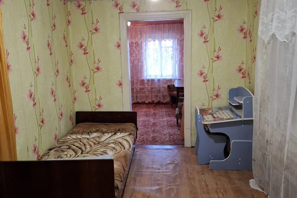 Продаётся 1-этажный дом, 69 м²