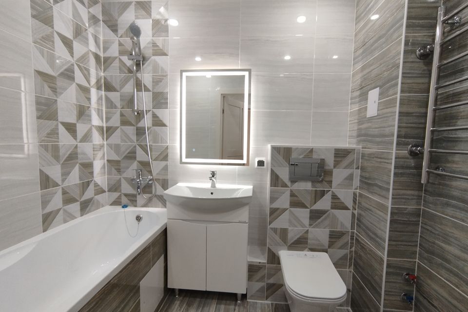 Продаётся 2-комнатная квартира, 47.2 м²