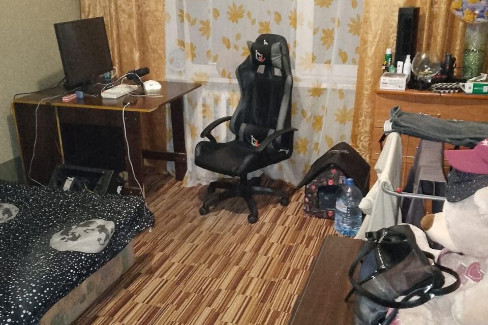 Продаётся 1-комнатная квартира, 30 м²