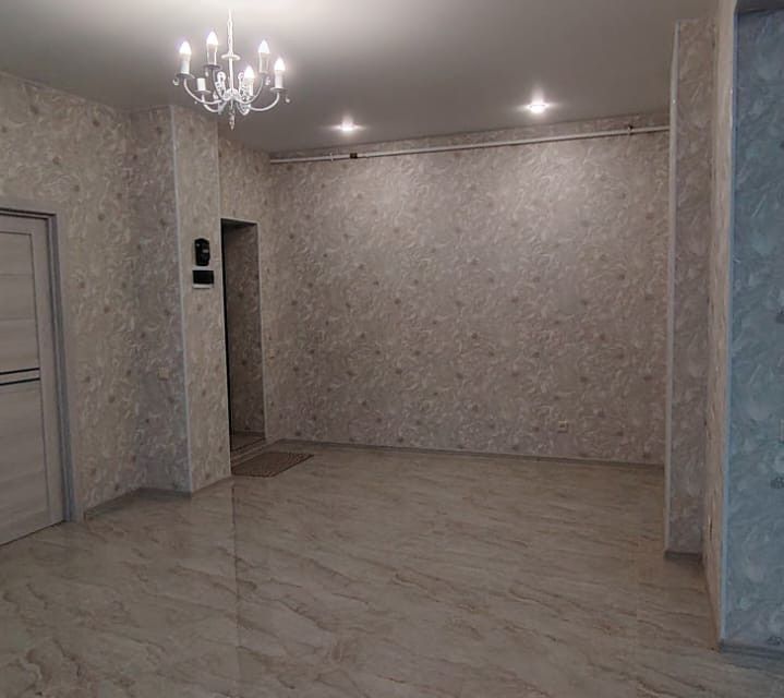 Продаётся 2-комнатная квартира, 56.1 м²
