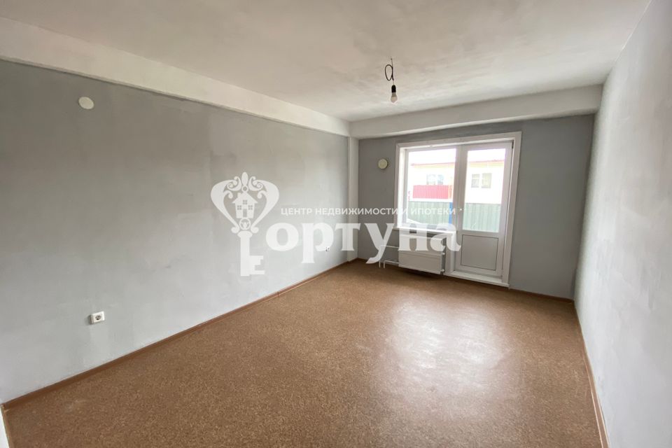 Продаётся 3-комнатная квартира, 68.8 м²