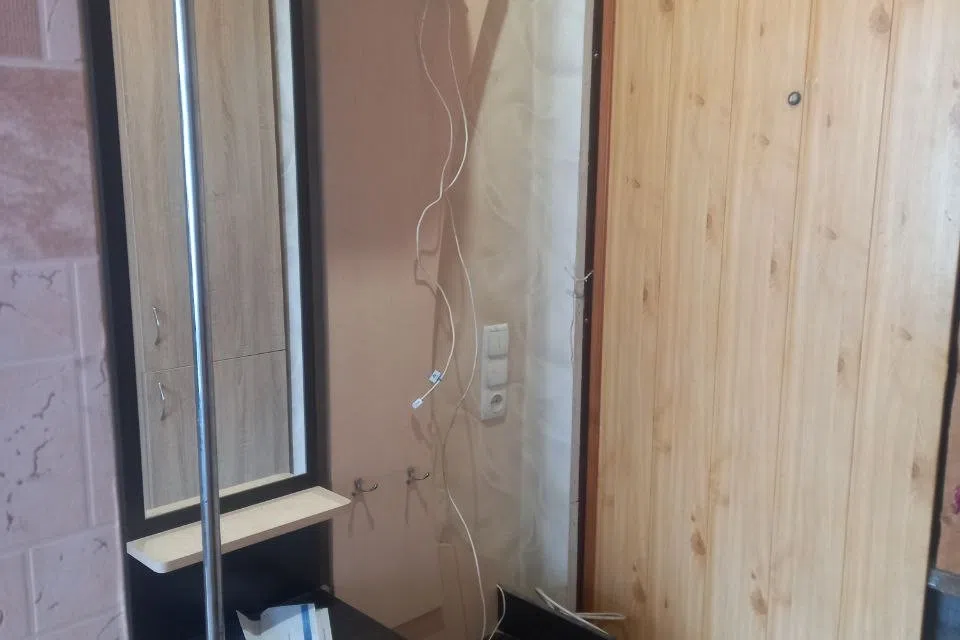 Продаётся 1-комнатная квартира, 21.3 м²