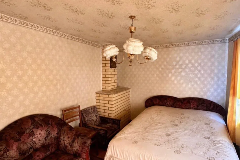 Продаётся 2-этажный дом, 74 м²