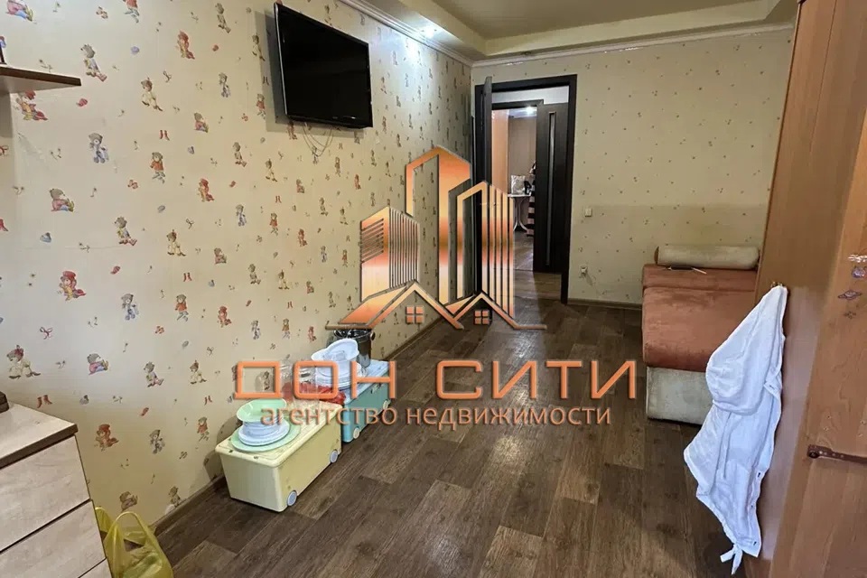 Продаётся 2-комнатная квартира, 45 м²