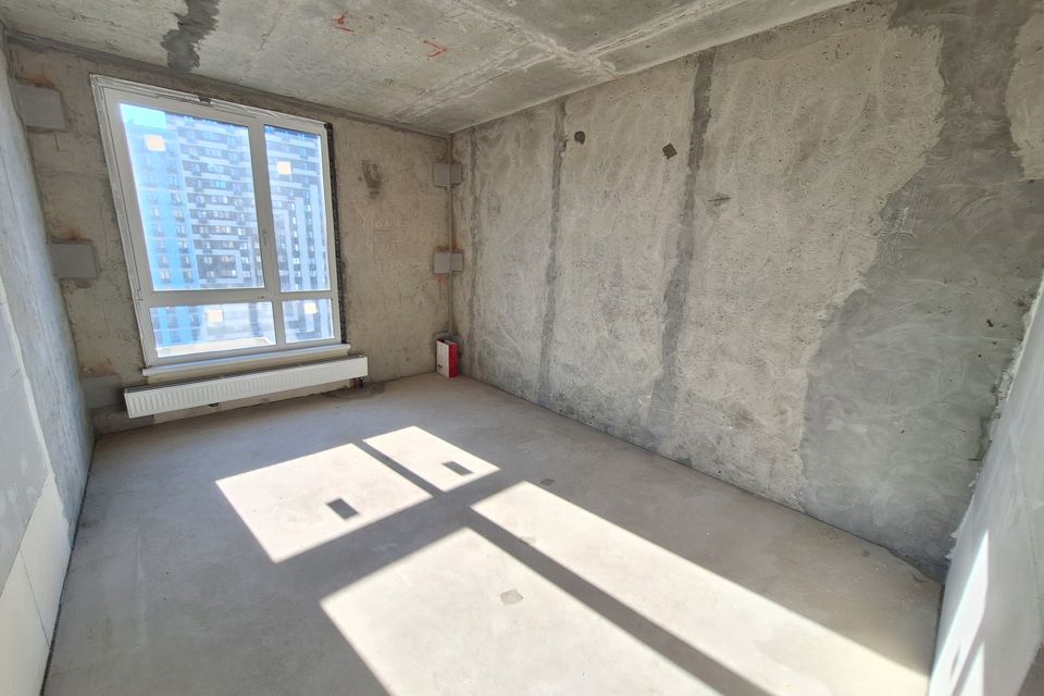 Продаётся студия, 21.3 м²