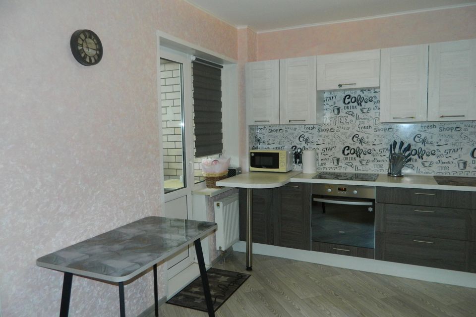 Продаётся студия, 33.2 м²