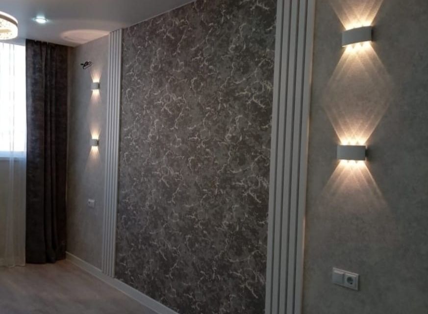 Продаётся 1-комнатная квартира, 42 м²