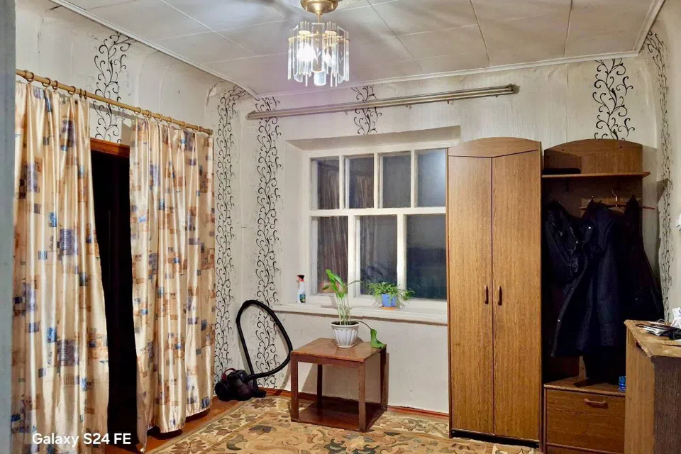Продаётся 1-этажный дом, 71 м²