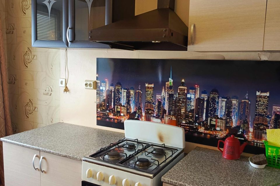 Сдаётся 1-комнатная квартира, 31 м²