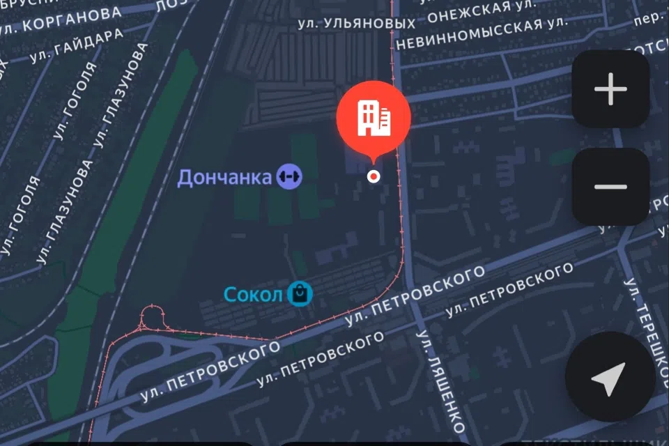 Продаётся гараж, 10 м²